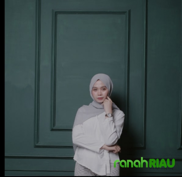 Sumpah Pemuda sebagai Inspirasi anak Millenial