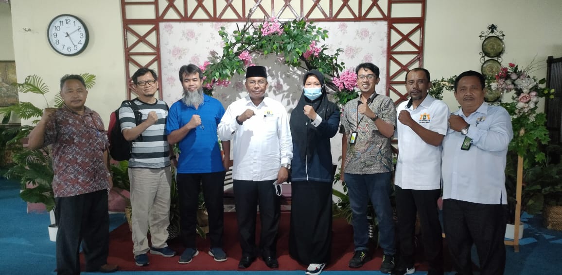 Sinergi Kuat Kadin dengan PHR, Masuri, SH: Kita Fokus Kembangkan UMKM Dari CSR Perusahaan