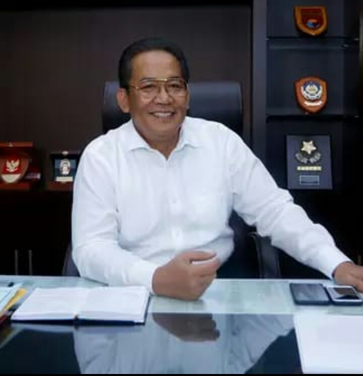 Anang Iskandar : Penyalah guna dan pengedar, serupa tapi tak sama