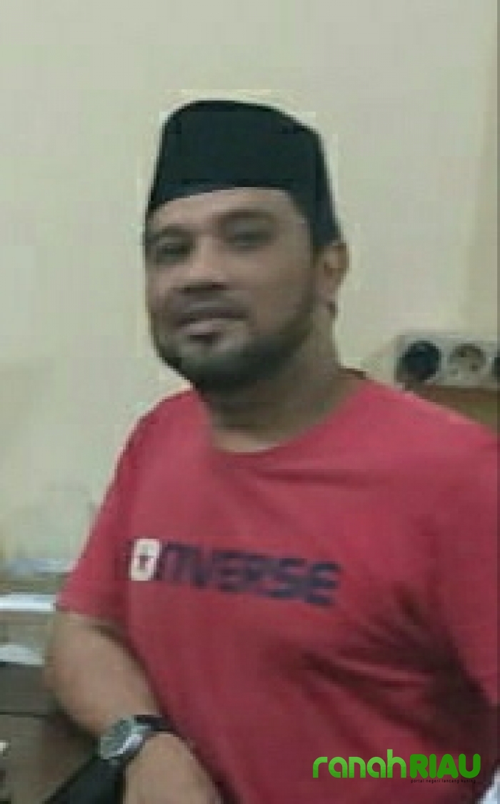 Kapolri Baru Menjadi Harapan Baru, Kasus Bansos 2012 Bengkalis Jangan Lagi Terabaikan