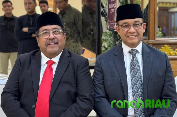 Rano Karno, Intip Kisah sang Wagub yang Pernah Terobsesi Si Doel Sejak Usia kecil