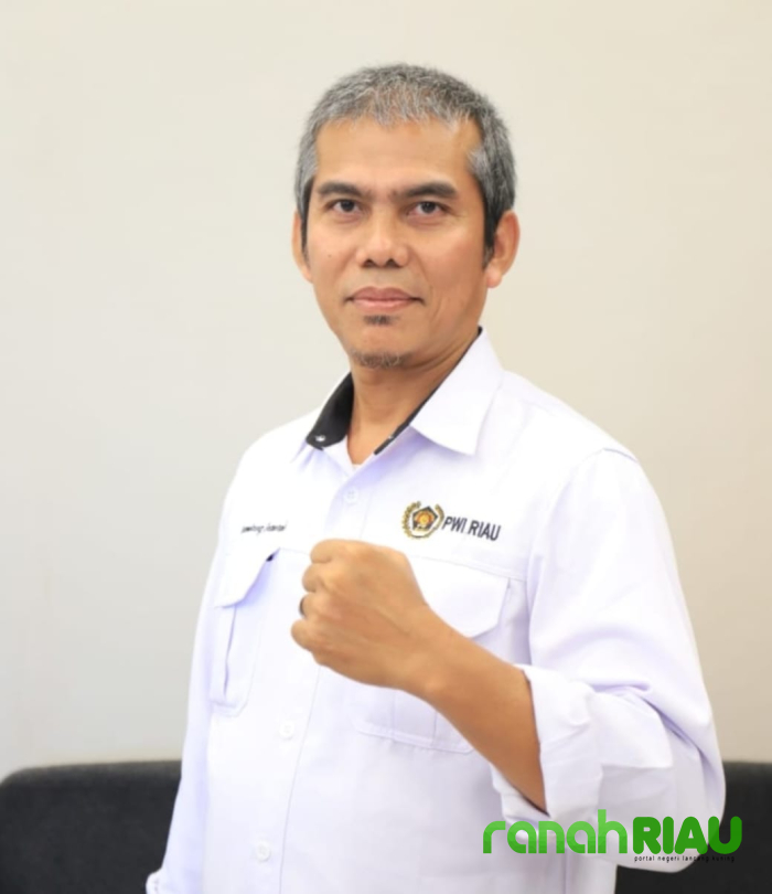 Dear All Wartawan Calon Anggota PWI Riau, Segera Lengkapi berkas sebelum Pendaftaran Ditutup 