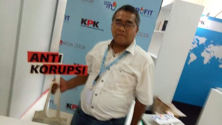 BAK LIPUN : Menurut UU Wakil Bupati Otomatis Gantikan Bupati
