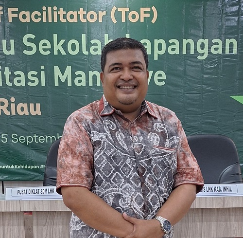 Badan Retorasi Gambut dan Mangrove Dibutuhkan untuk Wujudkan Asta Cita dan Jaga Martabat Bangsa