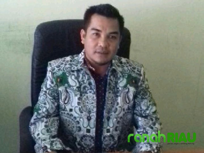 Pergantian Waka I DPRD Kuansing Bukan Urusan Loyalis