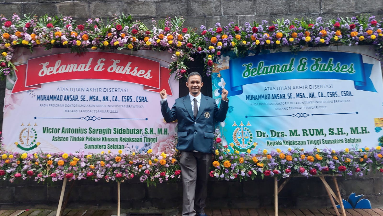 Kejari Kuansing Ganti Tim Auditor, Ansar : Kami Tak Pernah Dihubungi Pasca Pengamatan Fisik Hotel