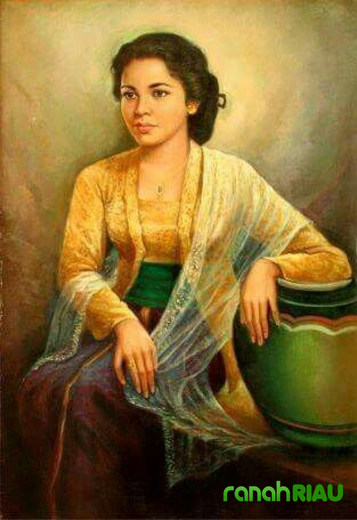 Puisi tentang Sejarah: Raden Ayu Lasminingrat, karya Sudiarti Arti