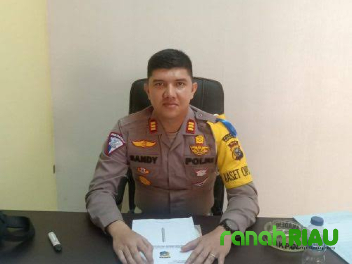 Satlantas Akan Perketat Razia ODOL Bersama Dishub Kuansing