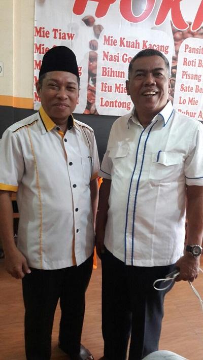 Mansyur HS : Tidak Ada Unsur Kesengajaan...