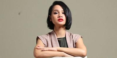 Album Metamorfosa Warnai Perjalanan Karier Andien