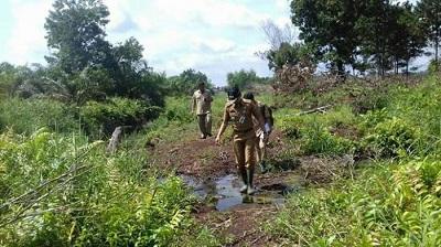 Segeraa.. Bangun Kawasan Super Block, di Bukit Raya