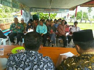 Edi Mashudi, Perlu kerjasama dan kordinasi antara semua Pihak