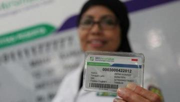 Warga Pekanbaru Keluhkan Pelayanan untuk Peserta BPJS