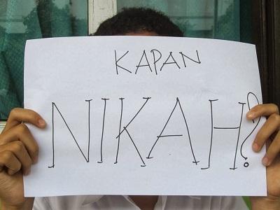 Tradisi Lebaran, Pahami dulu Pertanyaan yang kadang bikin Sensitif