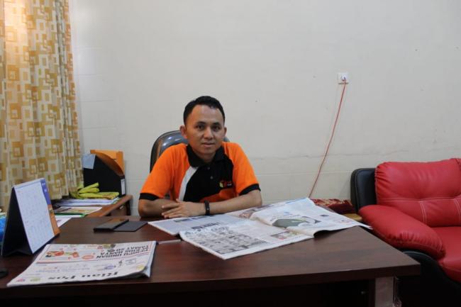 Bawaslu Kuansing Pastikan Camat Kuantan Mudik Melanggar Aturan Netralitas ASN