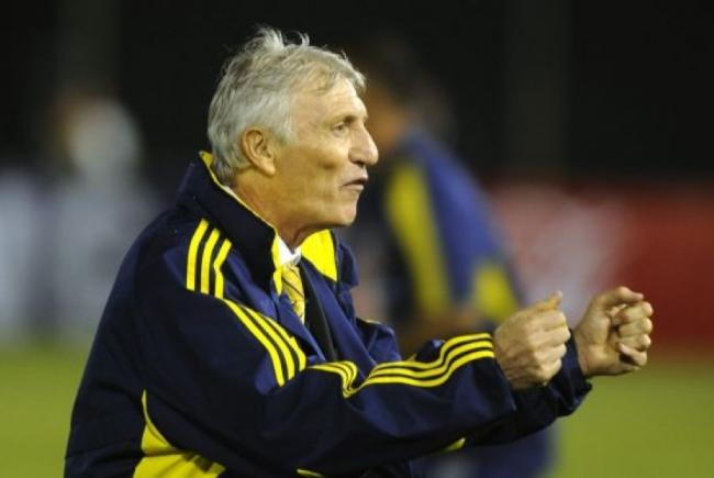 Pelatih Kolombia: Kami Kalah karena Kelelahan