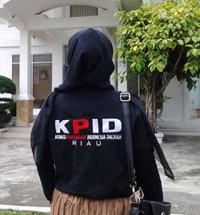 Tak Kunjung dilantik, KPID Riau Curhat ke Dewan...