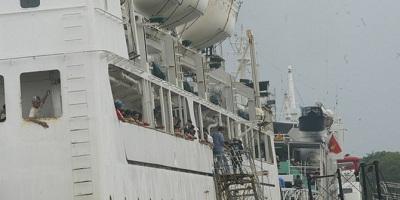 Program Mudik Gratis Kemenhub RI