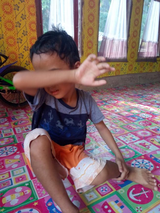 Karena Nakal, Siswa Kelas 1 SD di Kuansing Dikeluarkan dari Sekolah