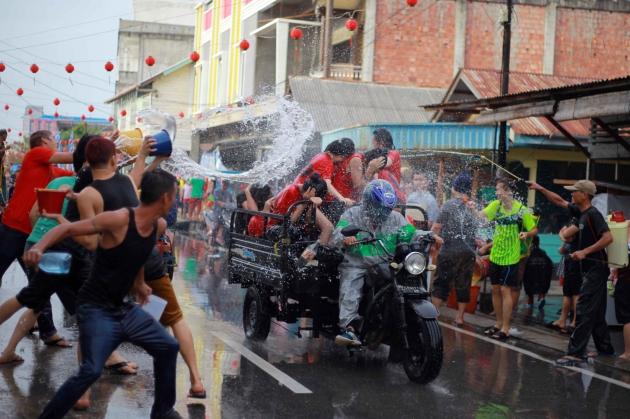 Sekda Kepulauan Meranti akan Kenalkan Cian Cui sebagai objek Wisata