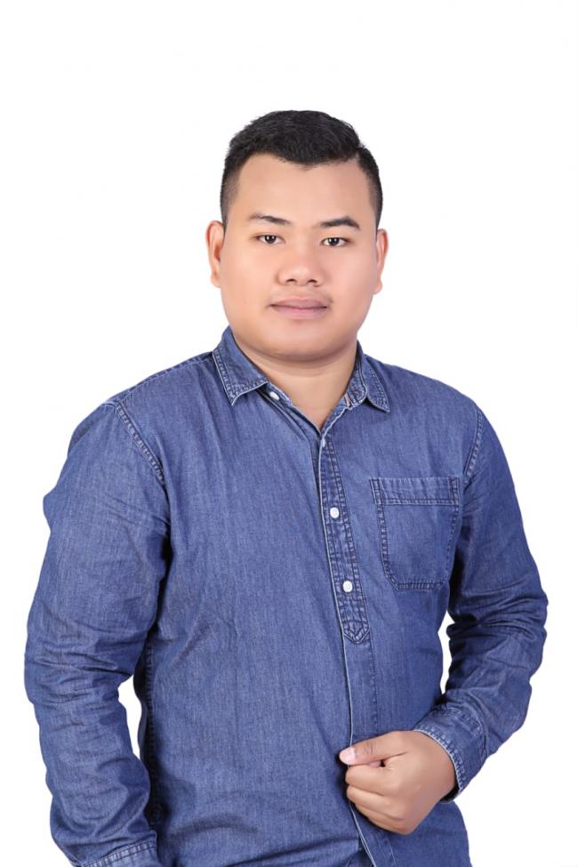 Kursi Wakil bupati Rokan hulu masih kosong, Sayuti : Perlu orang yang Berintegritas