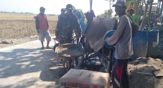 Intsiawati Berharap Keberadaan Bisa Bermanfaat Bagi Masyarakat