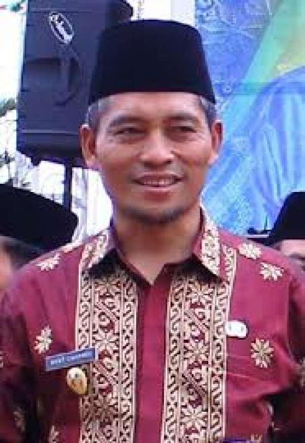  H. Ayat Cahyadi, S.Si mengingatkan " jangan berlebihan merayakan Idul Fitri