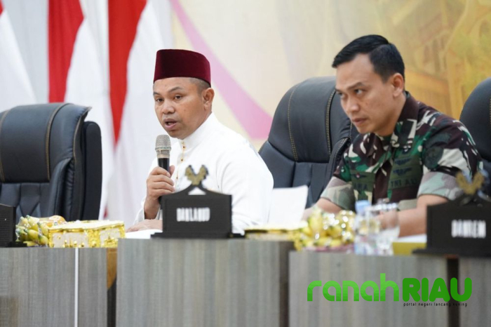 Wapres Konfirmasikan kehadiran, Pacu Jalur 2025 akan terasa Meriah