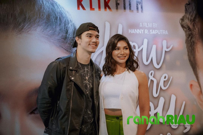 Karya anak Jati Riau tayang di KlikFilm 