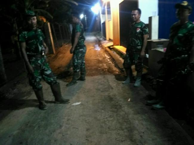 10 Tahun Rusak, Jalan Mat Sani Sebentar Lagi Mulus