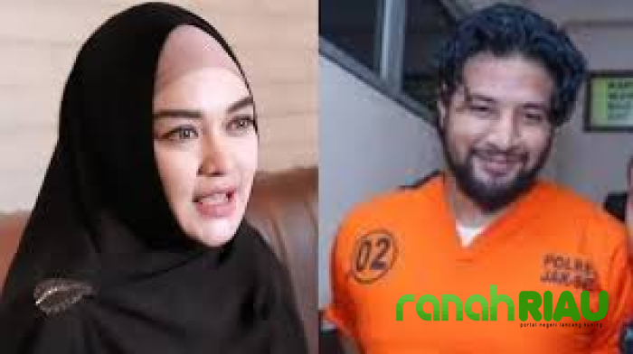 Tak bisa Penuhi Permintaan, Alasan Zeda Salim ungkap Sikap Dingin Ammar Zoni