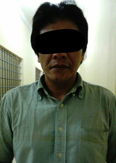 Awalnya Transaksi Narkoba dengan Perempuan, Ehh Gak Taunya Polwan, Yaa Kena Dehhh...