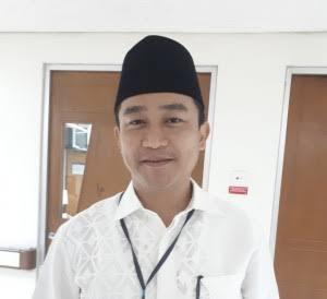 Edi Tanjung Nahkodai koalisi Indonesia Adil dan Makmur Riau