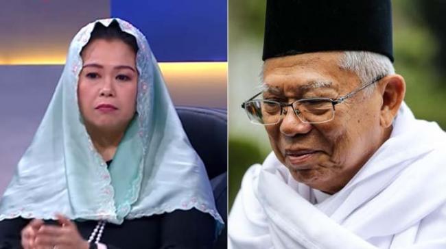 Yenny Wahid Ingatkan Khittah NU 1926