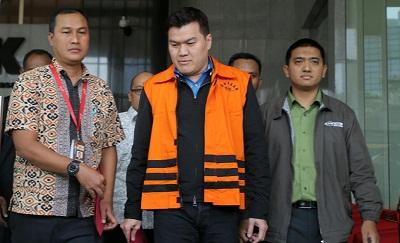 Giliran Politisi PKB yang mengaku tak kenal dengan Andi