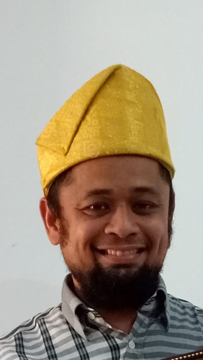 Dede Firmasnyah: Sikap Pemerintah lumpuhkan Kalangan UMKM