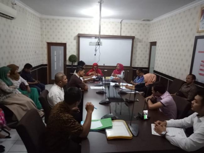 Nasib Karyawan Riau Media Televisi, gak dapat pesangon malah digugat balik