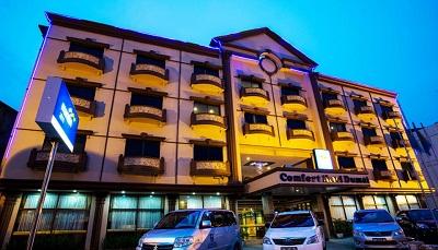 Tingkatkan Penerimaan Daerah, Bapeda Kota Dumai Pasang Tapping Box