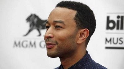 Perhiasan Senilai Ratusan Juta John Legend Dicuri