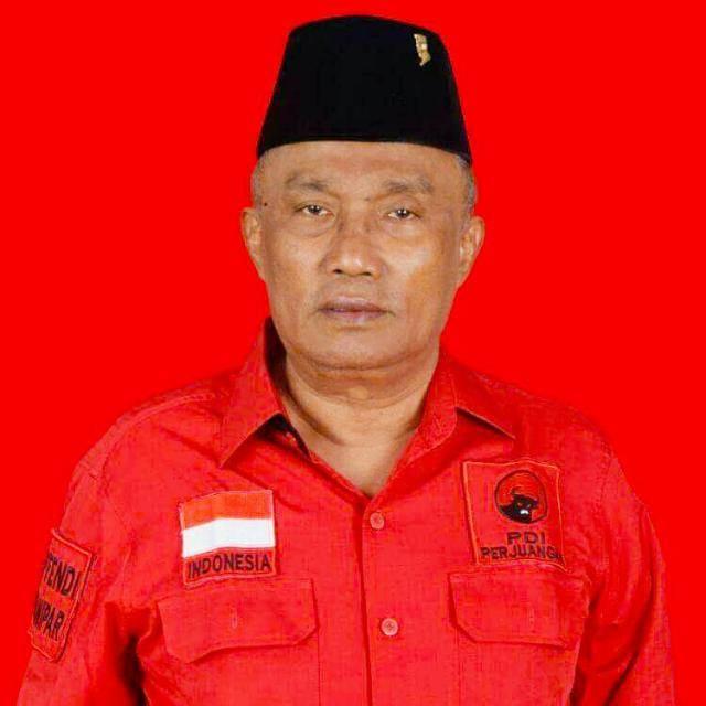 Effendi Sianipar Bantah Riau Masih Terjadi Kebakaran Hutan