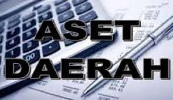 Pengelolaan Aset Kantor Wali Kota Lama Diserahkan ke DPMPTSP