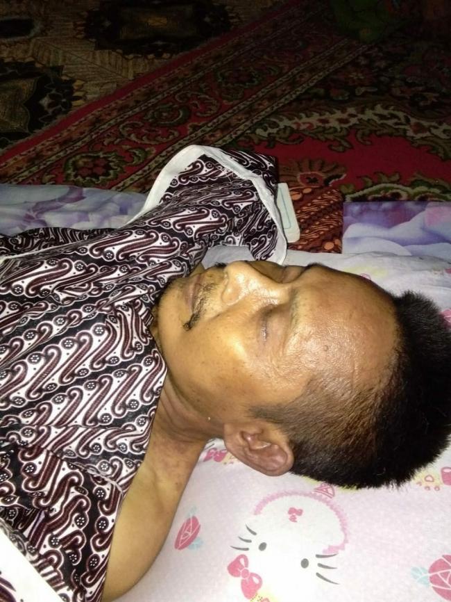 Wartawan Tewas di Tahanan, Dewan Pers Ibarat Entitas Psikopat