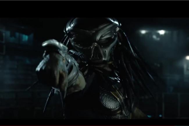 Sutradara: Wujud Predator akan Lebih Seram dari Sebelumnya