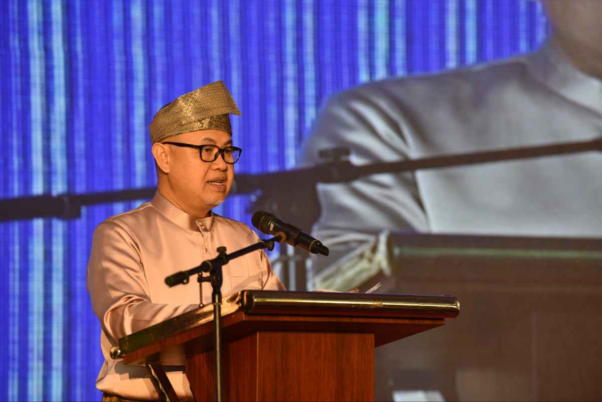 Apresiasi OJK Riau atas Capaian BRK Syariah dalam Pembukaan Tabungan Simpel 