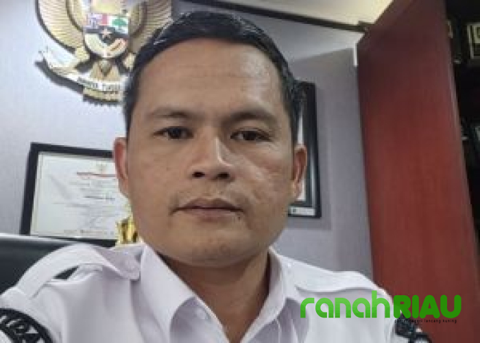 Seleksi Ketat: Ini Syarat Mutasi PNS ke Pemprov Riau