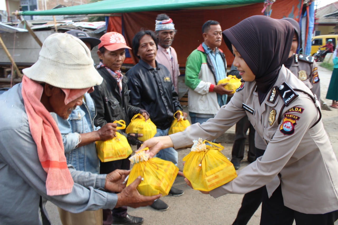 Rutin dilaksanakan, wujud kedekatan polisi kepada masyarakat