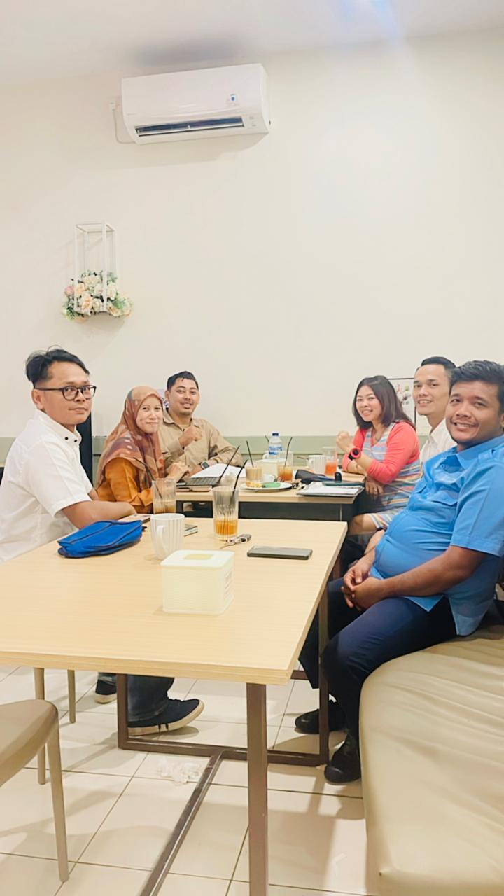 Ali Topan Wicaksono terima Mandat Pembentukan Pengurus Pujakesuma Pekanbaru