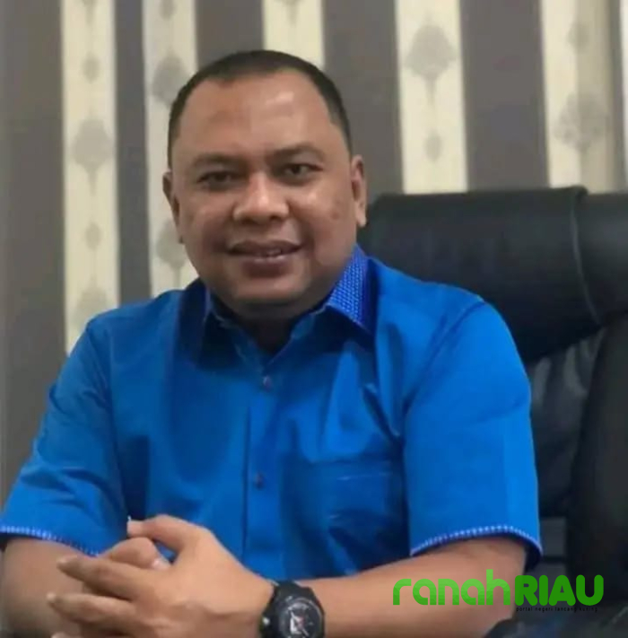 Kantongi Dukungan Tiga KONI Kabupaten, Rahmad Aidil Fitra muncul jadi Kuda Hitam Ketua KONI Riau