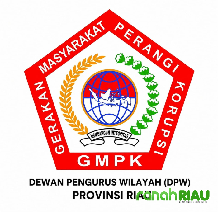 GMPK Riau Apresiasi Kinerja Agung-Markarius, PAD Naik dan Jalan Rusak Mulai Berkurang