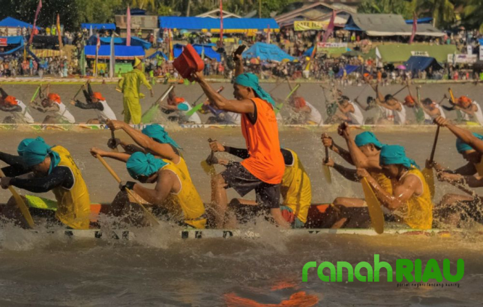 DJPb Riau Berkomitmen Optimalisasi DAK untuk Infrastruktur Wisata Pacu Jalur